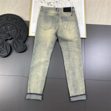 cheap fendi jeans